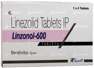 Linzonol 600 Tablet 4